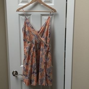 Patagonia Sun Dress